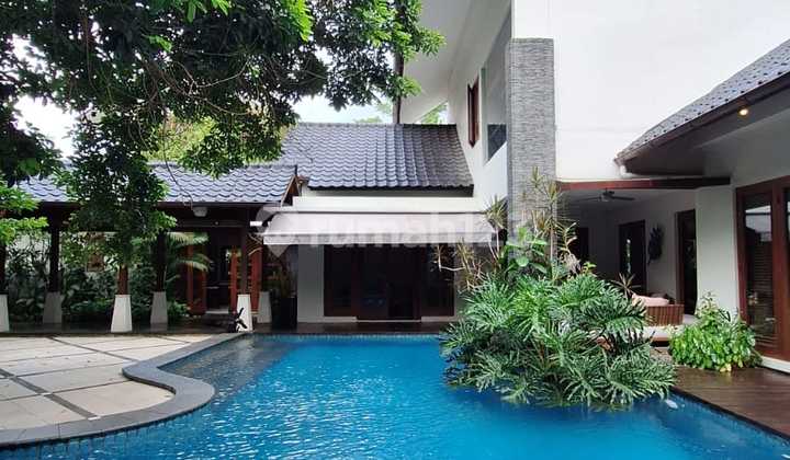 DIJUAL RUMAH PREIMUM CLASS DI CILANDAK, DEKAT PONDOK INDAH, LEBAK BULUS DIJUAL RUMAH PREIMUM CLASS DI CILANDAK, DEKAT PONDOK INDAH, LEBAK BULUS