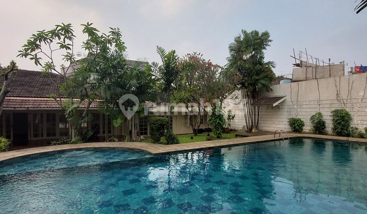 RUMAH ELIT KUNINGAN JAKSEL RUMAH ELIT KUNINGAN JAKSEL