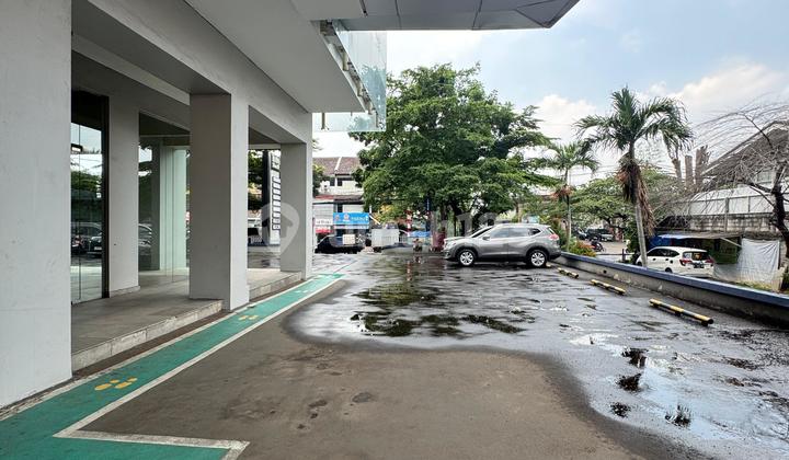 FFICE BUILDING PONDOK PINANG 