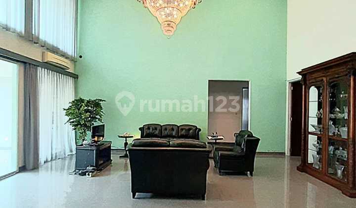 Rumah Adiaksa Cilandak Lokasi Strategis 5 Menit Ke Mrt Lebak Bulus & Tb Simatupang 2