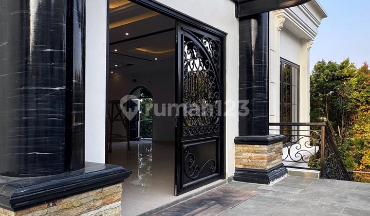 CIPETE BRAND NEW, MODERN CLASSIC LUXURY HOUSE CIPETE BRAND NEW, MODERN CLASSIC LUXURY HOUSE