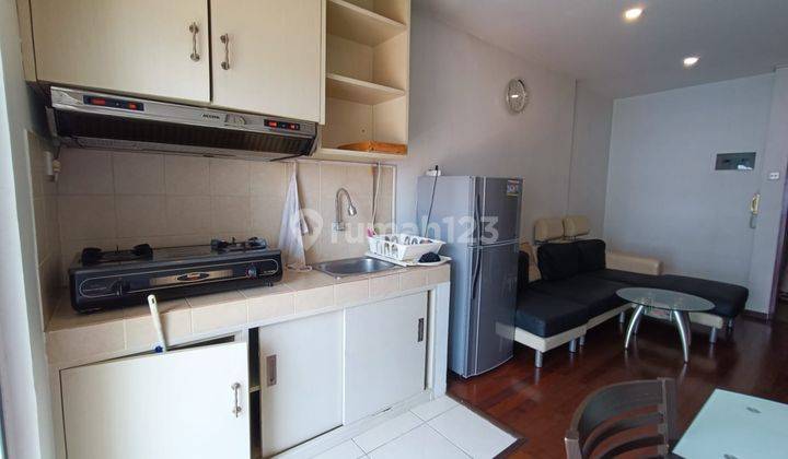 Disewakan Apartemen Mediterania Garden 2 Apartemen Mediterania 6