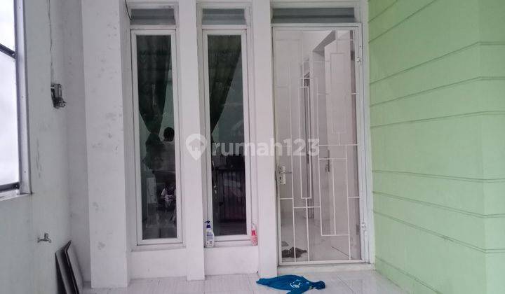 Dijual Rumah Di Regensi Melatimas 2 2