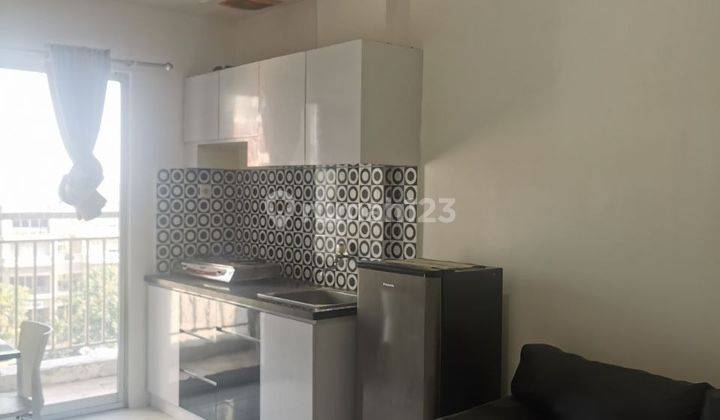 Disewakan Apartemen Mediterania 2 3