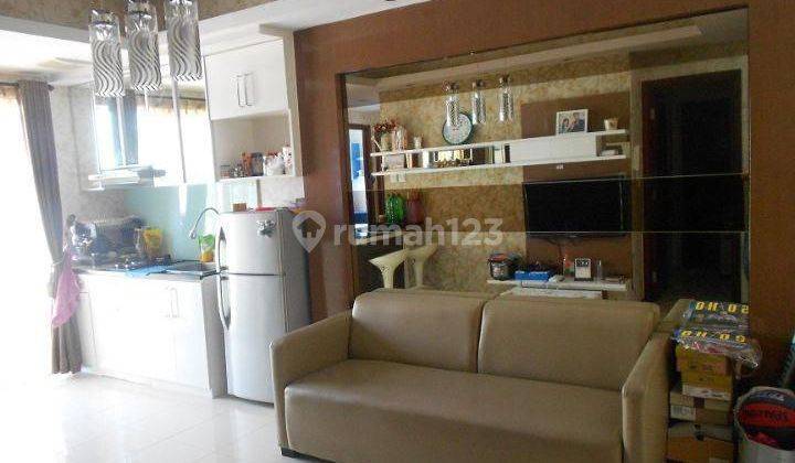 Disewakan Apartemen Royal Mediterania Garden 1