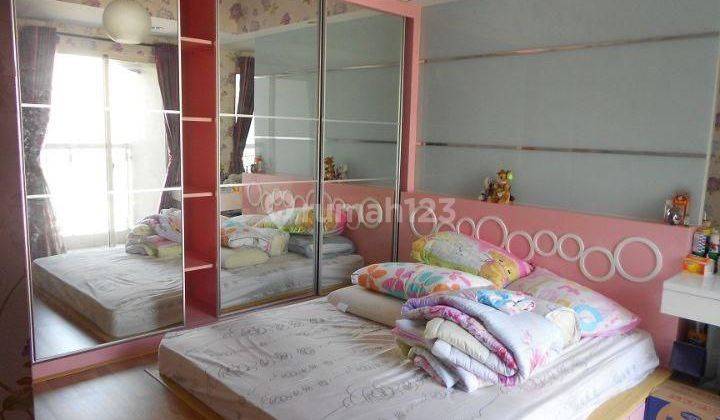 Disewakan Apartemen Royal Mediterania Garden 6