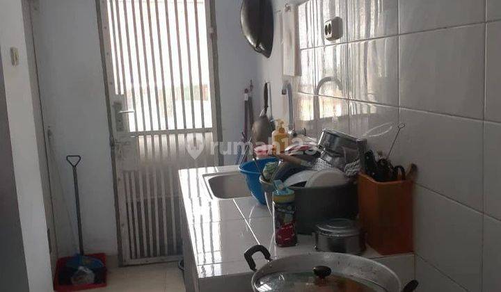 Dijual Rumah ditanjung priuk 5