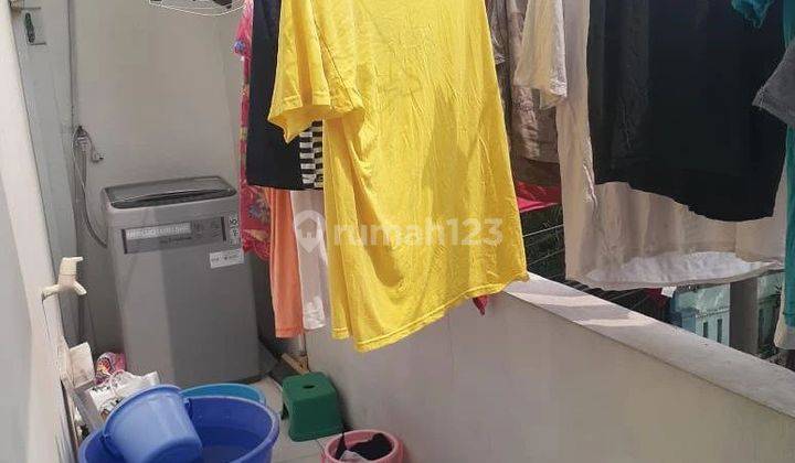 Dijual Rumah ditanjung priuk 7