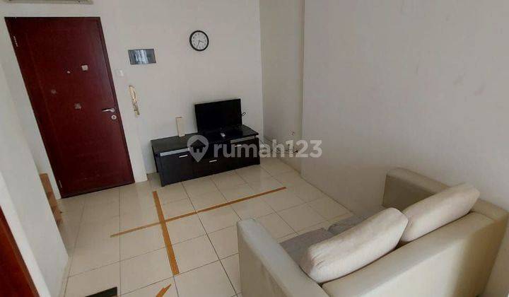 Disewakan Apartemen Mediterania Garden Residence 2 (Tanjung Duren) 1