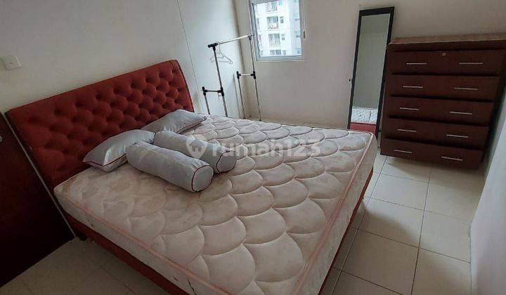 Disewakan Apartemen Mediterania Garden Residence 2 (Tanjung Duren) 3