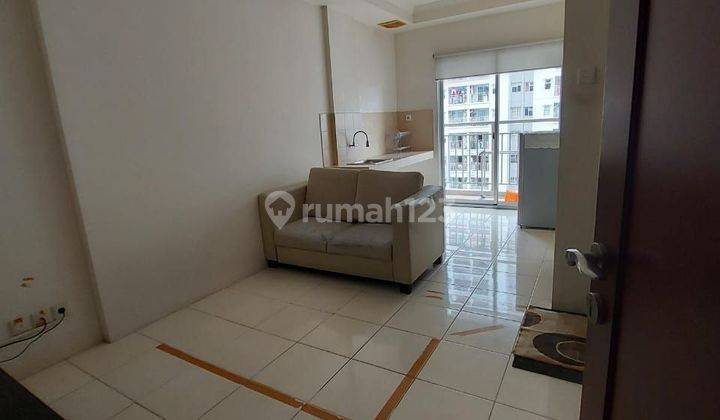 Disewakan Apartemen Mediterania Garden Residence 2 (Tanjung Duren) 2