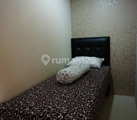 Disewakan Apartemen Royal Mediterania Garden 3