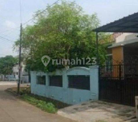 Dijual Rumah di Villa Melati Mas,  Tangerang 2