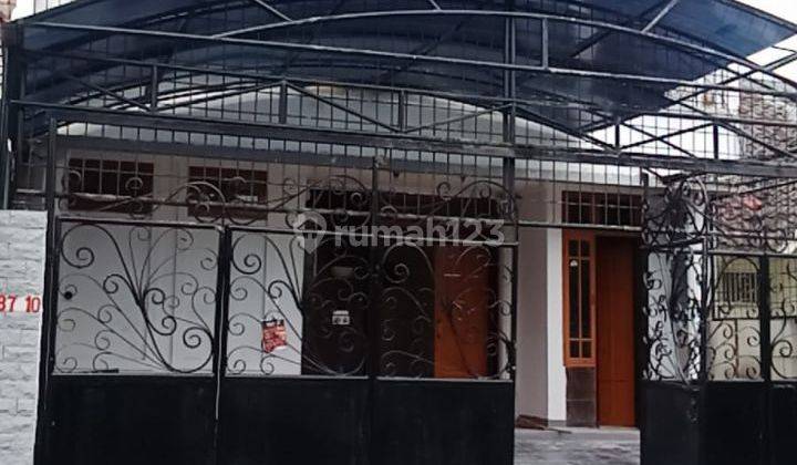 Dijual Rumah Perumahan Citra Garden 1 1