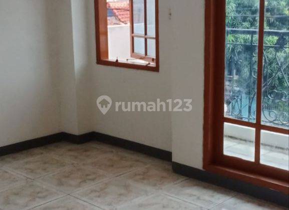 Dijual Rumah Perumahan Citra Garden 1 2