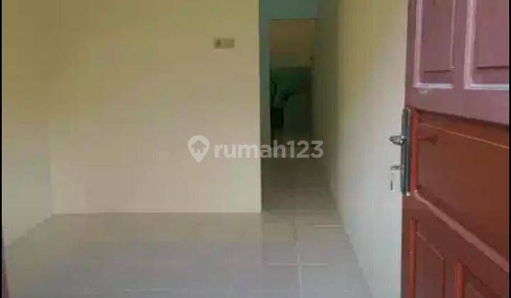 Disewakan Rumah 2 Lantai Menceng, Cengkareng 2