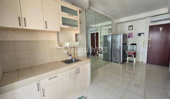 Dijual Apartemen Mediterania Garden Residence 2 (Tanjung Duren) 2