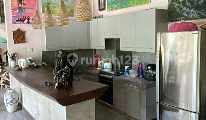 Nice Furnished Rental House in Sanur, Denpasar Nice Furnished Rental House in Sanur, Denpasar