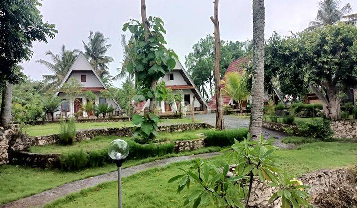 Bungalows At Diamond Beach 13