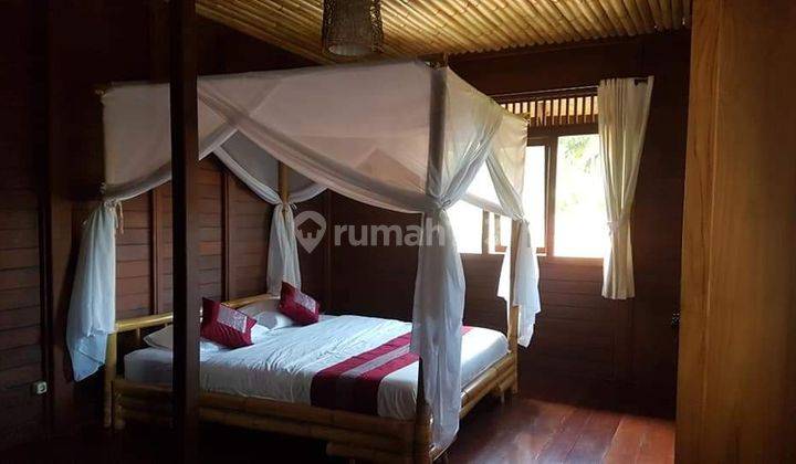 Good House North Of Bali 7