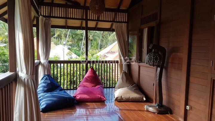 Good House North Of Bali 9