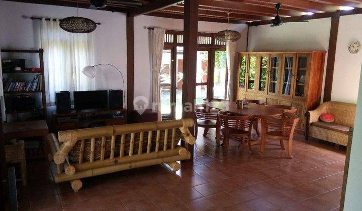 Good House North Of Bali 14