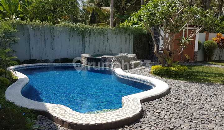 Good House North Of Bali 18
