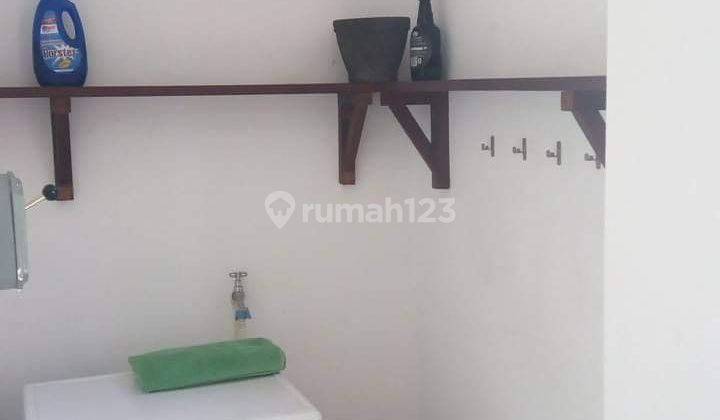 House For Rent Located Central Of Lovina 3