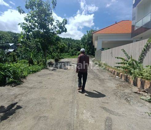 House With Joglo Cheappppp 48