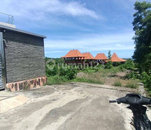 House With Joglo Cheappppp 41