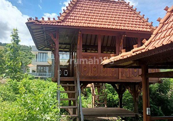 North Bali Villas For Sale  22