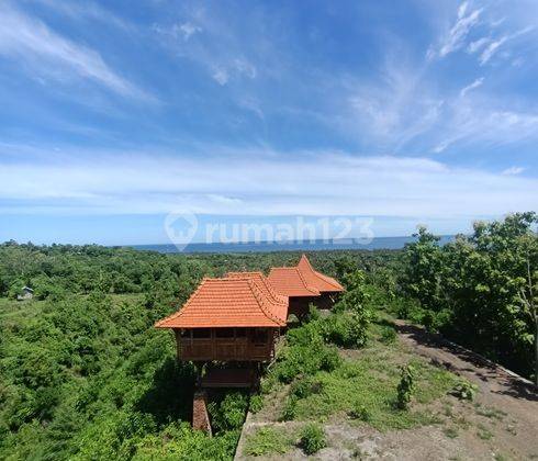 North Bali Villas For Sale  92