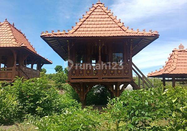 North Bali Villas For Sale  31