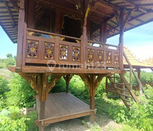 North Bali Villas For Sale  38