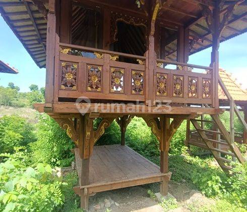North Bali Villas For Sale  37