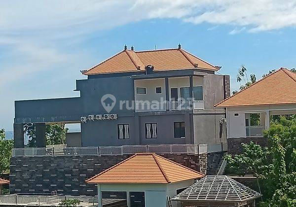 North Bali Villas For Sale  1