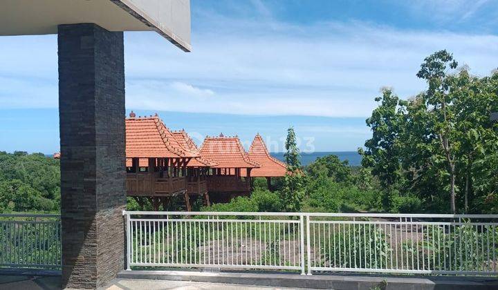 Villa for rent with bautiful ocean view 3