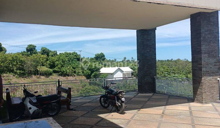Villa for rent with bautiful ocean view 1