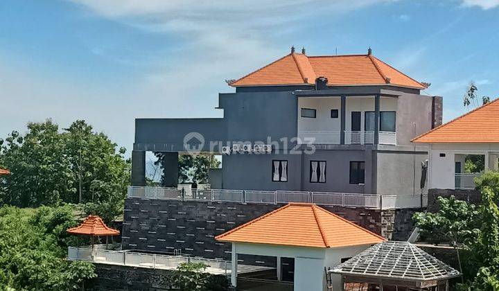 Villa for rent with bautiful ocean view 4
