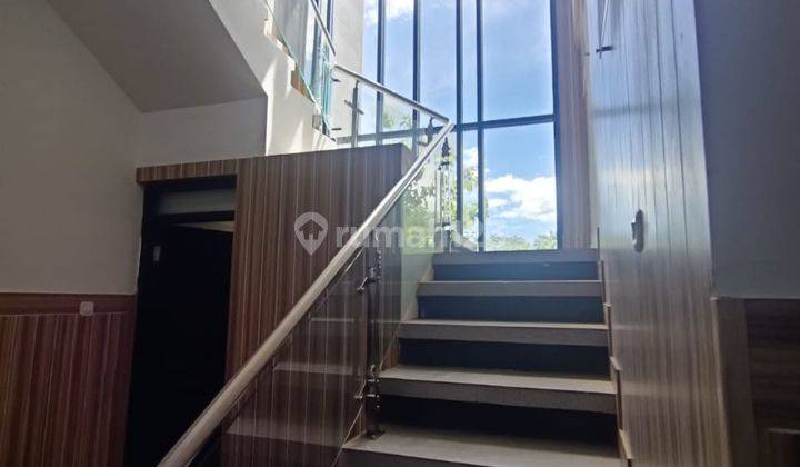 Villa ocean view for rent 2