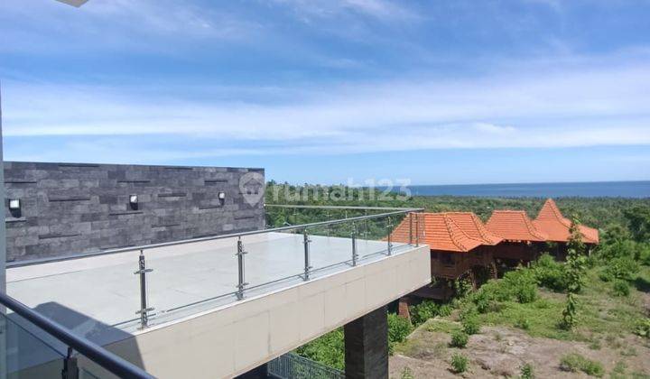Villa ocean view for rent 10