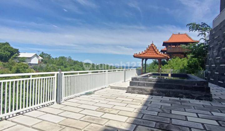 Villa ocean view for rent 13