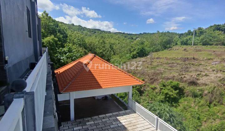 Villa ocean view for rent 15