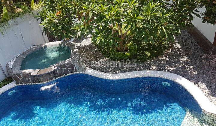 Villa Lovina bali 1