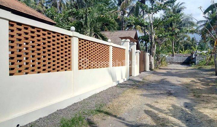 Villa Lovina bali 5