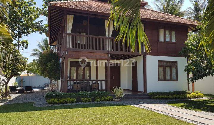 Villa Lovina bali 6