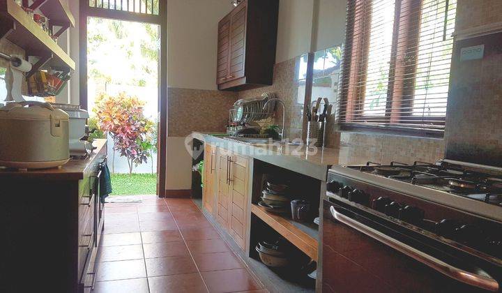 Villa Lovina bali 8