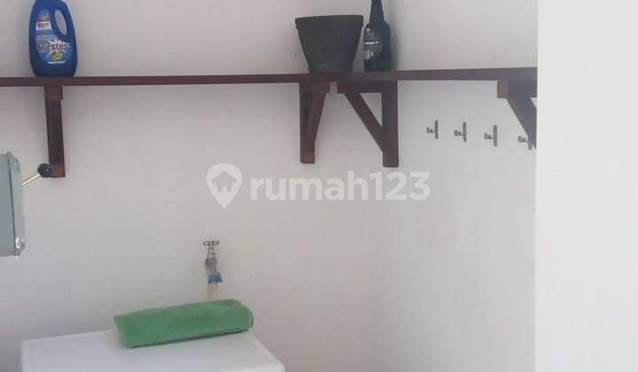 Villa Lovina bali 11