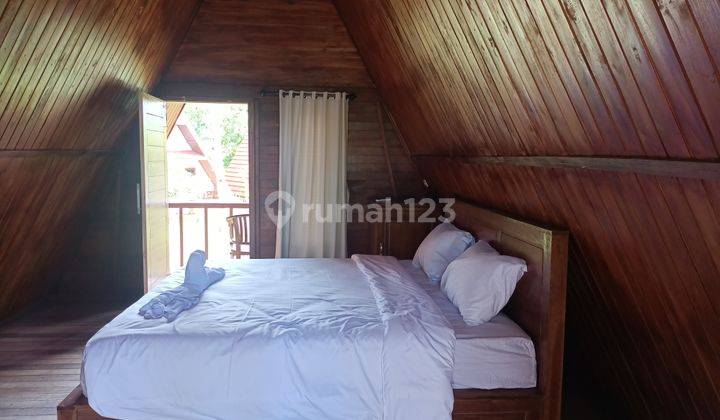Cottage at diamond beach for rent long term 10 years 1