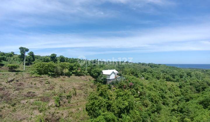Villa murah di jual cepat 2